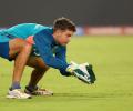 Is Alex Carey choosing T20, ODI format over Tests?