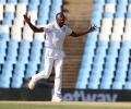 Centurion Test: Will South Africa unleash full pace attack on India?