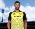 From rejection to record: Starc's IPL journey revealed