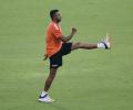 Ashwin or Shardul? Harbhajan picks his playing XI