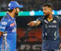 Did Mumbai Indians Pay 100 Cr For Hardik?