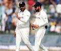 Rohit, Kohli hold the key for India against South Africa...