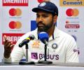 'Want to achieve what no other Indian team has in South Africa'