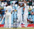 Rabada joins elite club with 500 international wickets