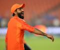 India Nets: Fit-again Jadeja goes full tilt; focus on Mukesh