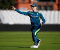 Bancroft sets eyes on vacant opener's slot post Warner retirement