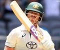 Warner set for Sydney farewell as Aus unchanged for 3rd Test