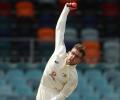 1st Test: Will Aussies Field 2 Spinners?