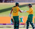 Tryon smashes Indian bowlers as SA women clinch series