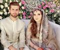 'Our privacy was hurt': Shaheen Afridi