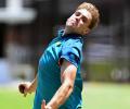 Green has an 'outside chance' of playing Nagpur Test