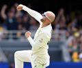 Australia have plenty of options in spin department: Cummins