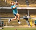 Australia will play Green as pure batter in 1st Test: Gilchrist