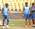 Nagpur Test: Will India play three spinners vs Australia?