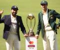 Confident India eye WTC final; Australia seek revenge