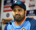 India to play 4 spinners in Nagpur Test? Here's what Rohit said...