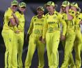 Aus begin T20 Women's World Cup title defence in style