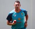 Will Aus pacer Boland retain his place for Delhi Test?