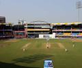 India vs Australia 3rd Test shifted to Indore over outfield concerns