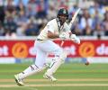 Pujara@100: All about India's 'spiritual' batting star