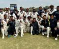 Battle royal in offing as Bengal-Saurashtra clash in Ranji final