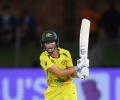 Wareham, Lanning dazzle as Australia down Bangladesh