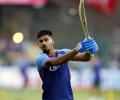 Delhi Test: Will Shreyas Replace SKY?