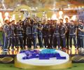 IPL 2023: Gujarat Titans to take on Chennai Super Kings in opener