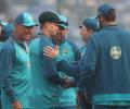 I still remain bullish on the series: O'Keefe on Australia's chances