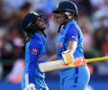 Women's T20 World Cup: England pose tough challenge as India eye semis berth