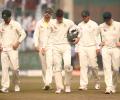 Disappointed, shell-shocked! Allan Border after India hand Australia six-wicket loss