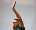 Injured Australia pacer Hazlewood out of India tour