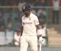 Talent or Favouritism? The curious case of KL Rahul!