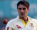 Cummins forgot about bowling himself in Delhi Test: Border