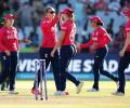 Women's T20 WC: England thrash Pakistan by record margin