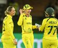 Women's T20 WC: How Australia plan to counter India in semis