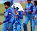 Women's T20 WC semis: Can India fix their issues for the big game vs Australia?