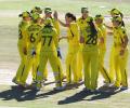 PHOTOS, Women's T20 WC: Australia knock out India in thriller