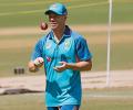 Eluded by form but Warner optimistic about Ashes spot