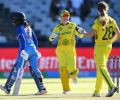 Here's what went wrong for Indian women at T20 WC