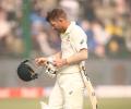 Warner's Test future: Selectors have got to make a decision