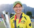 It was pretty special: Meg Lanning on 6th T20 WC title