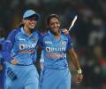 Women's T20 World Cup 2024: India among eight direct qualifiers