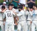 Narrowest Wins In Test Cricket