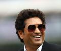 Sachin statue to be unveiled: 'Life's come full circle'