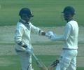 Ranji: Uttarakhand top group after draw with Bengal