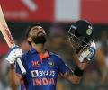 PHOTOS: Kohli powers India to big win over Sri Lanka