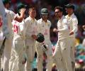 Australia take four spinners, six quicks to India for Test series