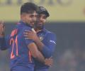 Ind vs SL, 2nd ODI: Pacers in focus as India look to seal series