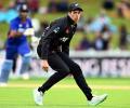 No Williamson, Southee; Santner to captain NZ in India T20s